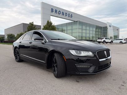 Used 2020 Lincoln MKZ Reserve w/ Monochromatic Package