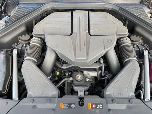 New 2024 Genesis GV80 3.5T AWD/4WD image 29