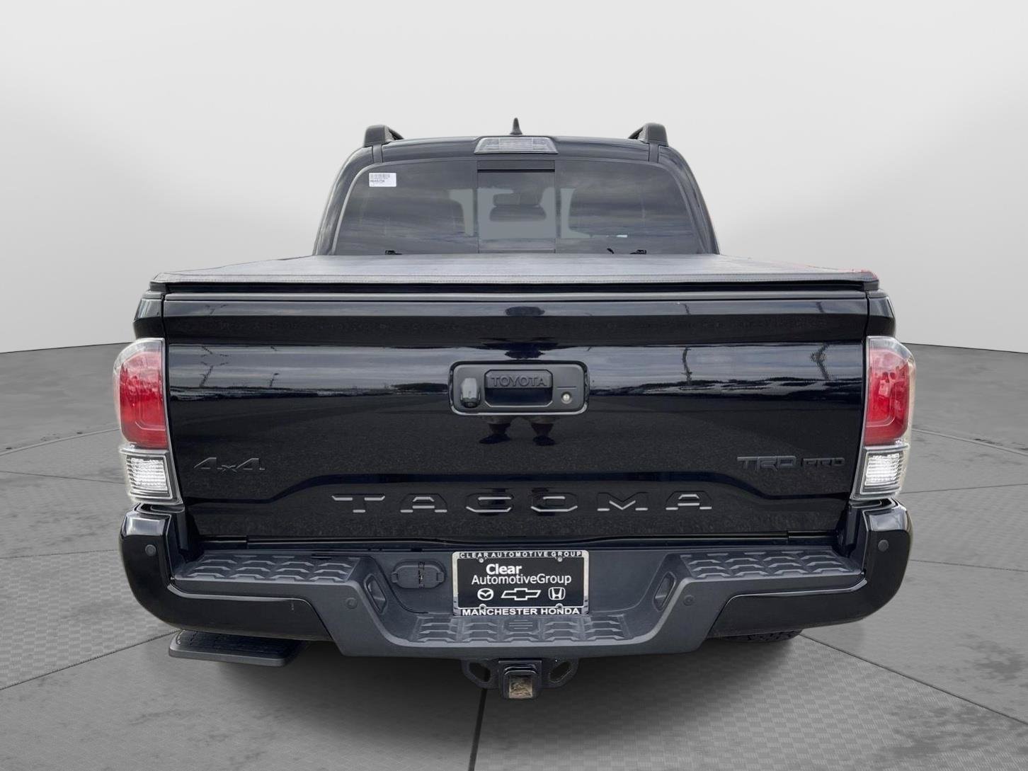 Used 2021 Toyota Tacoma TRD Pro AWD/4WD image 20