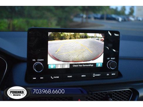 New 2025 Acura Integra A-Spec image 23