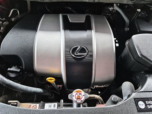 Used 2018 Lexus RX 350 FWD w/ Premium Package image 37