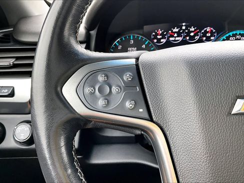 Used 2020 Chevrolet Tahoe Premier w/ Premier Plus Edition image 45