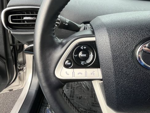 Used 2019 Toyota Prius Prime Plus image 20