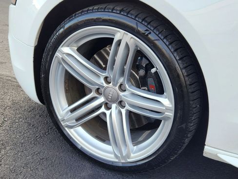 Used 2012 Audi S5 Premium Plus image 6