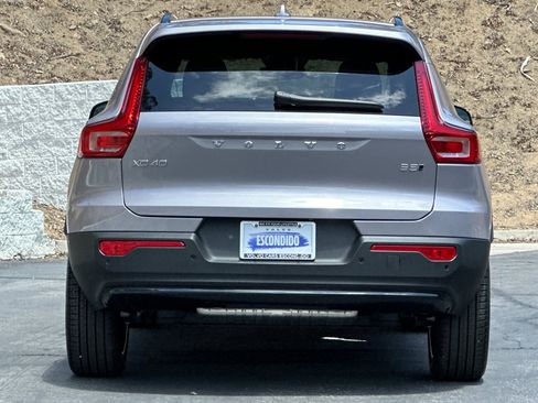New 2026 Volvo XC40 B5 Ultra AWD/4WD image 5