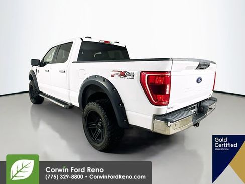 Certified 2022 Ford F150 XLT w/ XTR Package image 5