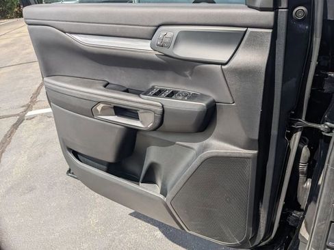 New 2025 Ford Ranger Lariat w/ FX4 Off-Road Package image 23