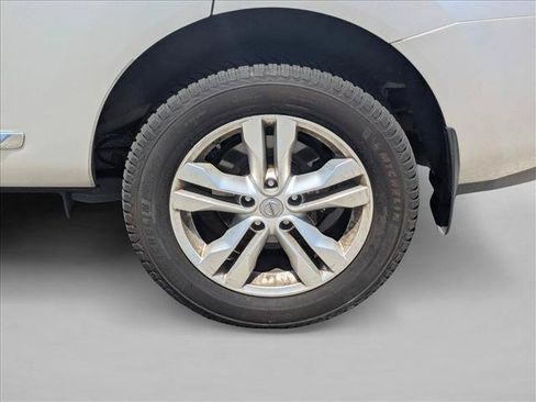 Used 2015 Nissan Rogue S w/ Convenience Package FWD image 21