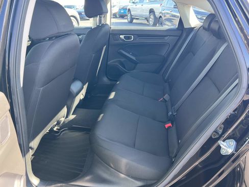 Certified 2023 Honda Civic LX image 20