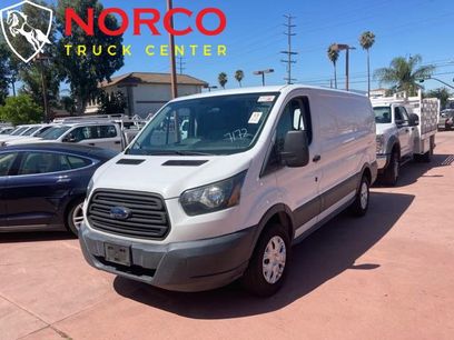 Used 2015 Ford Transit 150 130 Low Roof