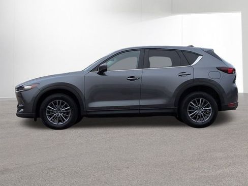 Used 2019 MAZDA CX-5 Touring image 9