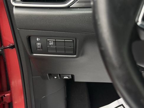 Used 2019 MAZDA CX-5 Sport image 14