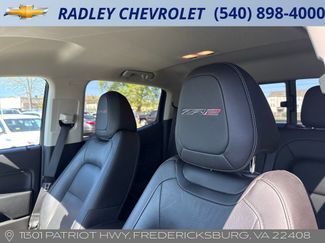 Used 2022 Chevrolet Colorado ZR2 w/ ZR2 Dusk Special Edition AWD/4WD video 2