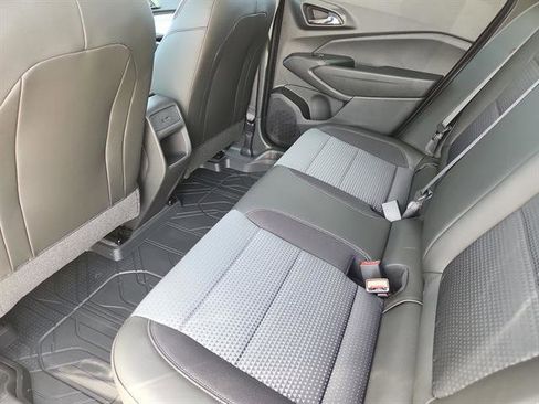 New 2026 Chevrolet Trax LT w/ Driver Confidence Package image 9