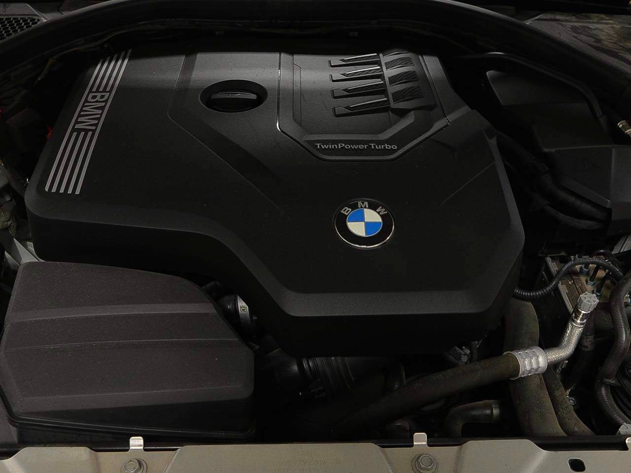 Used 2020 BMW 330i Sedan w/ Convenience Package RWD image 17