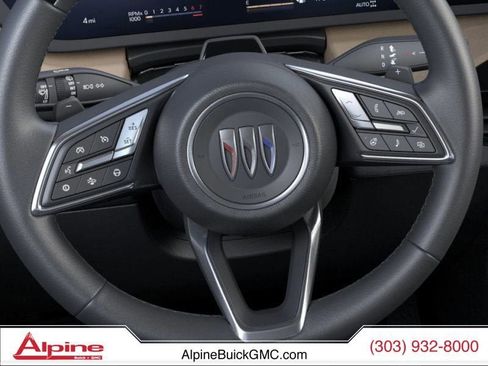 New 2026 Buick Enclave Preferred w/ Super Cruise Package AWD/4WD image 19