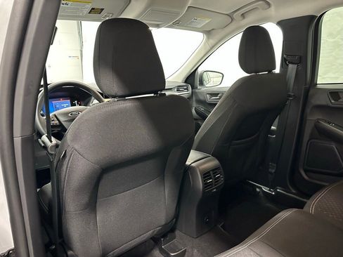 Used 2025 Ford Escape Active image 42