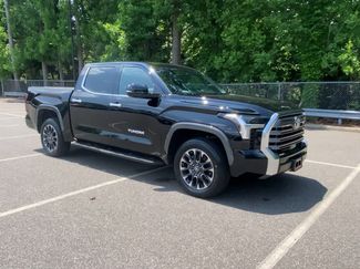 Used 2026 Toyota Tundra Limited AWD/4WD video 2