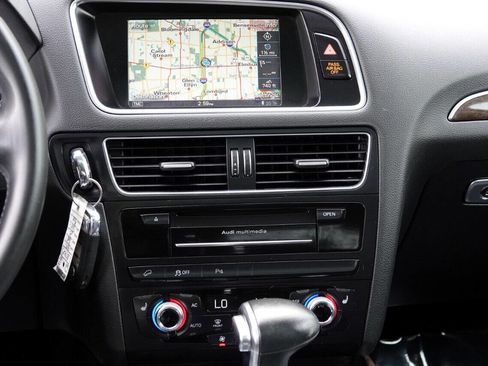 Used 2013 Audi Q5 2.0T Premium Plus image 89