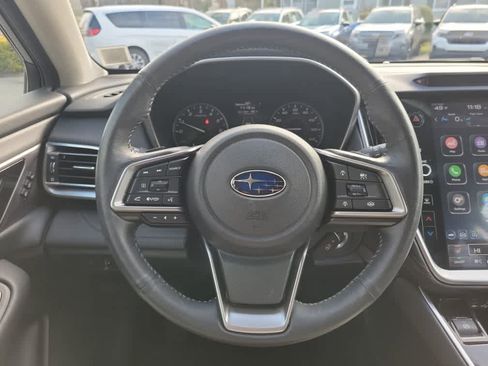 Certified 2023 Subaru Outback Limited image 11