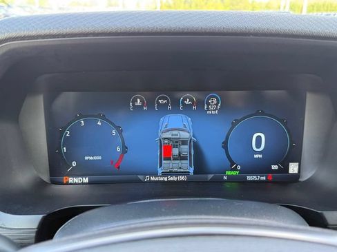 Certified 2024 Ford F150 XLT w/ Equipment Group 302A MID AWD/4WD image 18