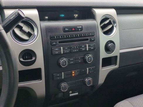 Used 2014 Ford F150 XLT w/ Trailer Tow Package image 29