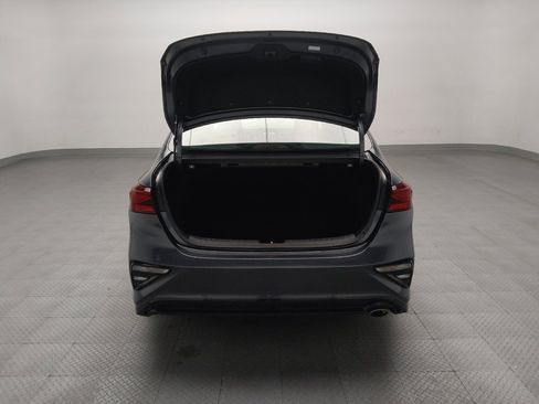 Used 2021 Kia Forte LXS image 29