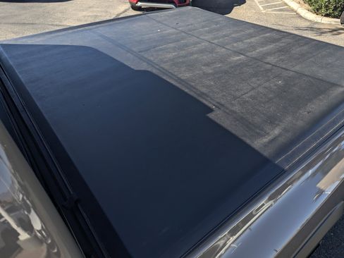 Used 2024 Nissan Frontier PRO-4X w/ Pro Convenience Package image 8