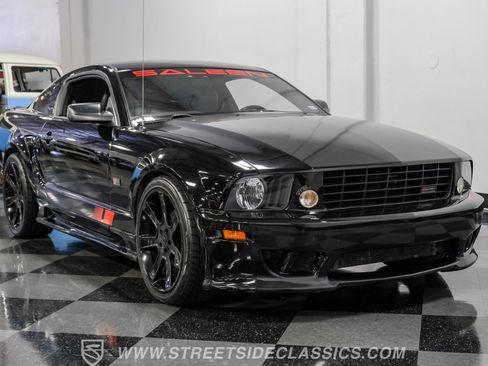 Used 2008 Ford Mustang GT RWD image 16