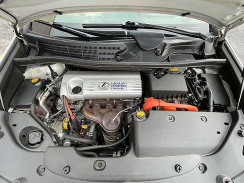 Used 2010 Lexus HS 250h image 46