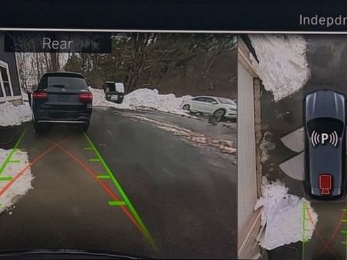 Used 2023 BMW X5 xDrive40i image 19