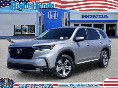 Used 2024 Honda Pilot EX-L