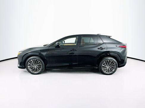 Used 2023 Lexus RZ 450e Premium w/ Accessory Package (P5) image 4