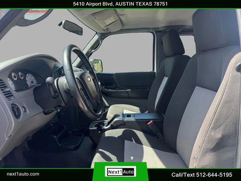 Used 2010 Ford Ranger Sport RWD image 19