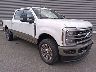New 2026 Ford F250 King Ranch AWD/4WD video 1