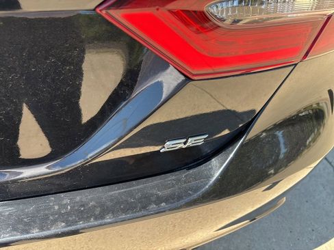 Used 2024 Toyota Camry SE FWD image 24