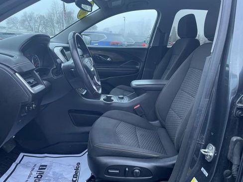 Used 2019 GMC Terrain SLE image 18
