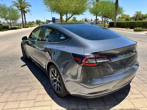 Used 2018 Tesla Model 3 Performance AWD/4WD image 4