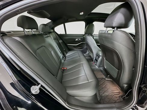 Used 2020 BMW 330i xDrive Sedan image 29