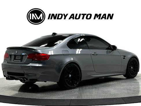Used 2012 BMW M3 Coupe RWD image 4