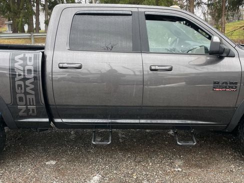 Used 2018 RAM 2500 Power Wagon image 13