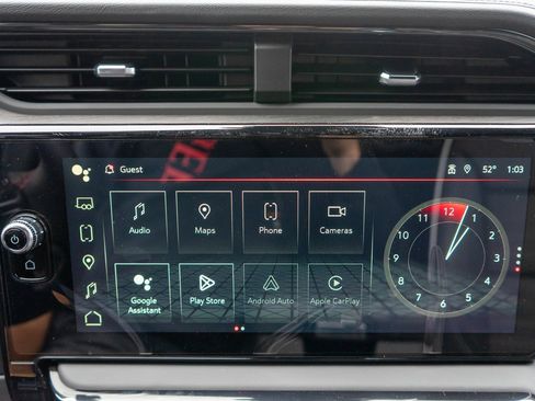 New 2026 GMC Sierra 1500 AT4X image 25