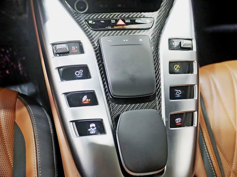 Used 2023 Mercedes-Benz AMG GT 53 image 31