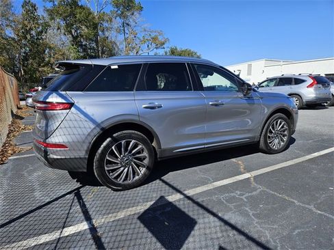 Used 2024 Lincoln Corsair Reserve w/ Equipment Group 201A image 7