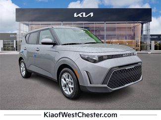 New 2025 Kia Soul LX w/ LX Technology Package video 1