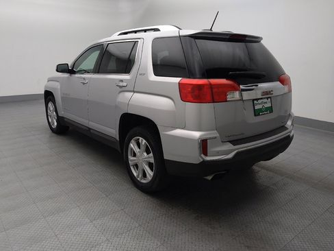Used 2016 GMC Terrain SLT w/ Open Road Package AWD/4WD image 5