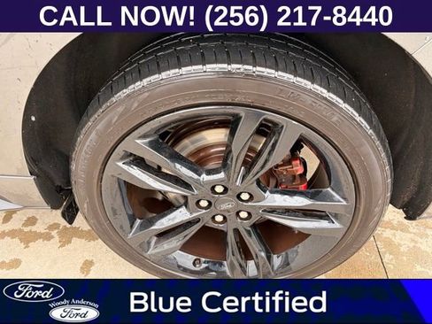 Used 2019 Ford Edge ST w/ Equipment Group 401A image 7