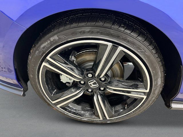 New 2026 Honda Accord Sport image 11