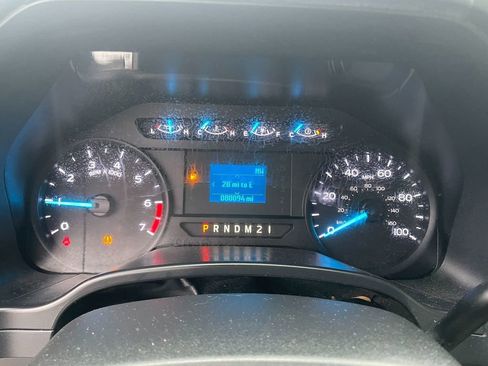 Used 2017 Ford F250 XL image 18