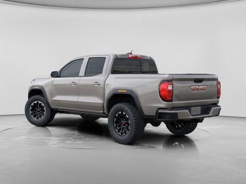 New 2026 GMC Canyon AT4 AWD/4WD image 3